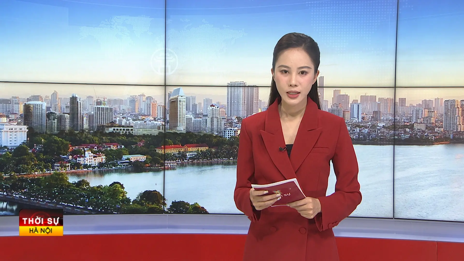 Chương trình Thời sự 15h00 | 24/11/2025